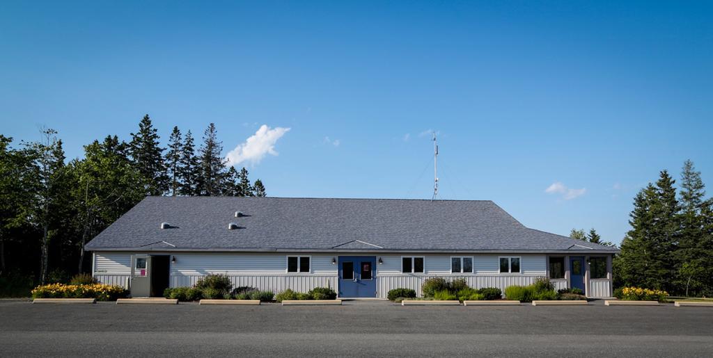 Narrows Too Camping Resort Cabin 1 Trenton Exterior photo
